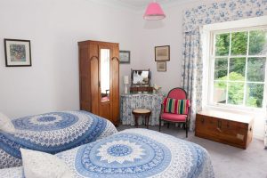 Lough Bawn House Country House accommodation bed and breakfast