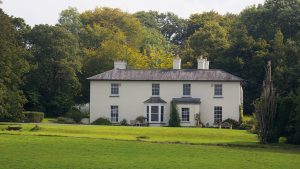 Lough Bawn House Luxury Country House Accommodation