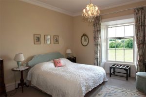 Lough Bawn House Country House accommodation bed and breakfast
